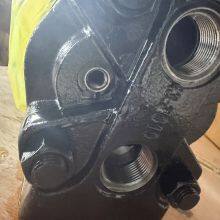 Top Sell PGP330 0331339692 Piston Hydraulic Pump D149283 D146608 AT183664 257953A1 AT331223 for CASE 580K 580SK Loader Backhoe thumbnail-2