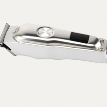 Rechargeable Electric Trimmer With LED Screen（Wechat:13510231336） thumbnail-4