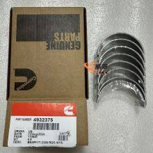 ORIGINAL CUMMINS 4932375 Connecting Rod Bearing For Cummins 4B & 6B Series Diesel Engines. thumbnail-3