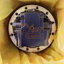 YNF High Quality Zx350-5G Final Drive Zx350 Zx330-3 Excavator Travel Motor Assy TM09 9281920 Hmgf68Aa for Hitachi thumbnail-5