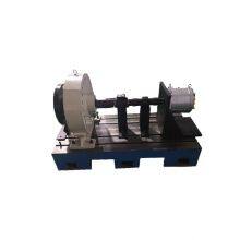 High Speed Eddy Current Dynamometer for New Energy Motor Testing thumbnail-3
