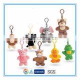 Small Teddy Bears Keychain Plush Toys thumbnail-1