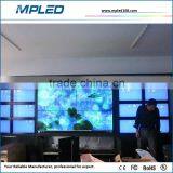 Famous Brand Exclusive Shop 10.6M Color Led Backlight Wall on Hot Sale 2016 Big Discount