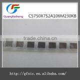 (hot Sale)C5750X7S2A106M230KB thumbnail-2