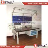 Professional Heavy Duty Work Desk From China (Detall) thumbnail-2