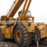 Used Condition Year 2002 Grove RT750 50t Terrain Crane in Shanghai for Sale With Good Condition and High Quality thumbnail-1