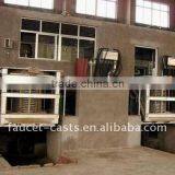 Stainless Steel Melting Furnace