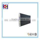 highly flexible flat cable 18awg Cable Flexible Flat Crane Cable for Control System