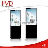 55 Inch Wholesale High Quality Lcd Signage Advertising Player thumbnail-6