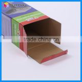 Custom Corrugated Packing Box