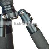 Professional Pure Aluminum Fiber Digital High Quality Camera Tripod Topcon thumbnail-4