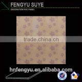 Surface Film/pvc Panel Plastic Bathroom/pvc Ceiling Panels Outdoor Pvc Panel