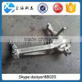 Sinotruk Howo Truck Engine Parts Manipulator Assembly WG9725240208 thumbnail-2