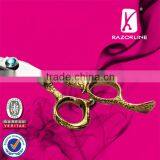 2016 Newest Style and Hot Selling RAZORLINE Hairdressing Scissors thumbnail-4
