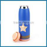 Promotional Wedding Christmas Gift Insulated Stainless Steel Travel Tea Mug/Tumbler thumbnail-3