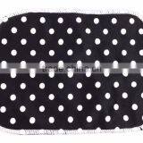 AnAnBaby Printed Anti-bacterial Excellent Water Absorption Cloth Baby Wipes