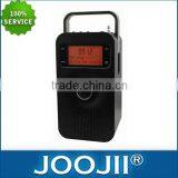 Multifunction DAB Clock Radio With Digital Radio thumbnail-1