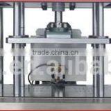 JX-1800 / низконапорная машина для литья пластмассы под давлением Одностанционная Боковой тип thumbnail-4