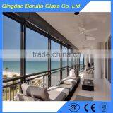 Laminated Glass for Balcony Guardrail Price thumbnail-1