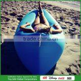 New Coming Inflatable Sleeping Bag/ Sofa/ Bed Air Bag, Colorful Outdoor Travelling Camping Inflatable Sleeping Bag thumbnail-6