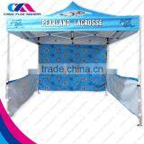 New no Moq Outdoor Waterproof 3x3 Aluminum Fold Tent for Beach thumbnail-3