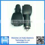 2013 Hot Selling!!! Plane Style 10W Dual USB Car Charger Designed for Smartphone and Tablet PC by Jin Huibo thumbnail-1