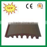 Wood Color Wpc Vinyl Decorative Sheet thumbnail-1