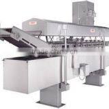 High-effencient Stainless Automatic Preformed Potato Chips Processing Line thumbnail-5