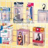 High Quality Colorized PVC Box