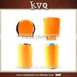 Professional Customized Heat Transfer Printing Neoprene Bear Cup Bag