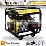 1.8KW Single Cylinder Welding Machine Portable Welding Machine Prices thumbnail-5