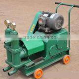 Double Fluid Mortar Pump HUB 6 Type/Duplex Fluid Pump HUB 6 From Hebei China thumbnail-1