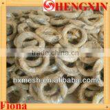 Bwg14 Galvanized Iron Wire China Supplier