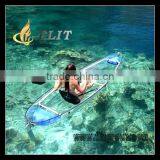 3 Person Plastic Canoe/kayak thumbnail-1