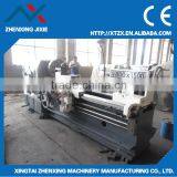 CW6280 Horizontal Lathe Lathe Machine Tools Conventional Lathe thumbnail-4