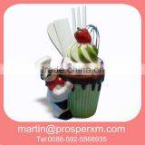 Ceramic Chef Cupcake Cooking Tool thumbnail-1