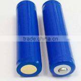 China Manufaturer 2200mAh 18650 3.7v Battery Li-ion 18650 Battery thumbnail-3