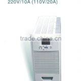 Electricity switch power supply module