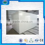 Xiamen Jialiang Ice Cream Freezer Storage Containers 20FT