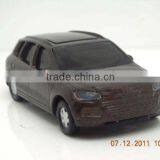 Promotional Metal Car Shape Usb Flash Drive