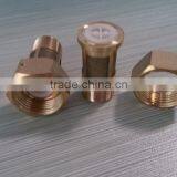 Purified Water Water Meter Stainless Steel Meter Body thumbnail-6