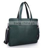 Genuine Leather Men Office Bag Leather Office Bags for Man thumbnail-2