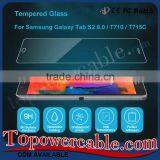 The Best Anti Glare Tablet Screen Protector Buff Ultimate Tempered Glass For Samsung Tab S2 8.0 T710 T715C thumbnail-2