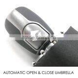 High Quality auto-open & auto-close umbrella