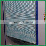 Printed Nonwoven Cloth Day Night Roller Blind Material Printed Color Honeycomb Shades,window Blinds
