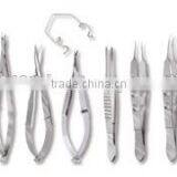 Microsurgery Instruments/The Basis Surgical Instruments Best Quality Top Quality thumbnail-3