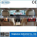9 Inch Digital Touch Panel Car Back Seat Monitor With Adjustable Bracket thumbnail-3