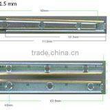 MIT High Quality 4 Inch Strong Wooden Bed Hinges Hardware thumbnail-2