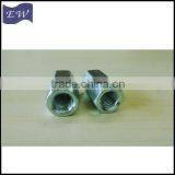 Hexagonal Coupling Nut M12X19X36 (DIN6334) thumbnail-3