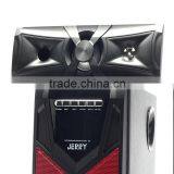 Home Theater Music System 3.1 Multimedia Speaker System thumbnail-4